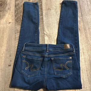 WALLFLOWER jeans-size‎ 1